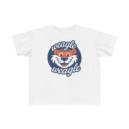 Baby & Toddler Weagle, Weagle Shirt