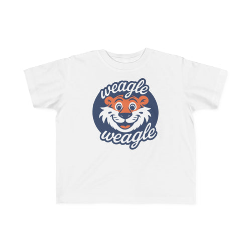 Baby & Toddler Weagle, Weagle Shirt