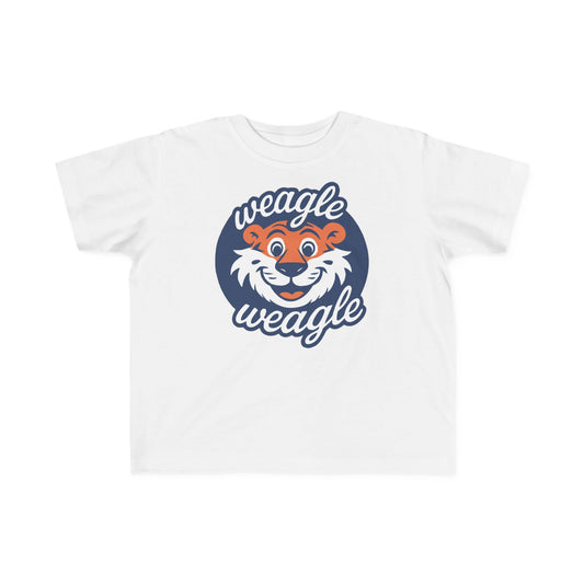 Baby & Toddler Weagle, Weagle Shirt