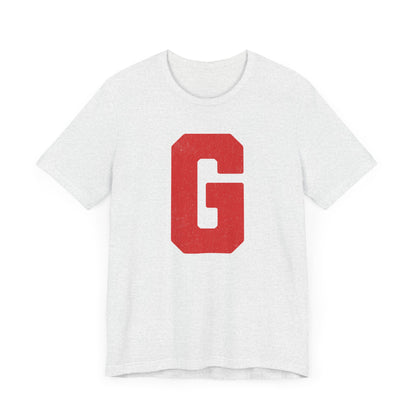 Adult Power G Tshirt