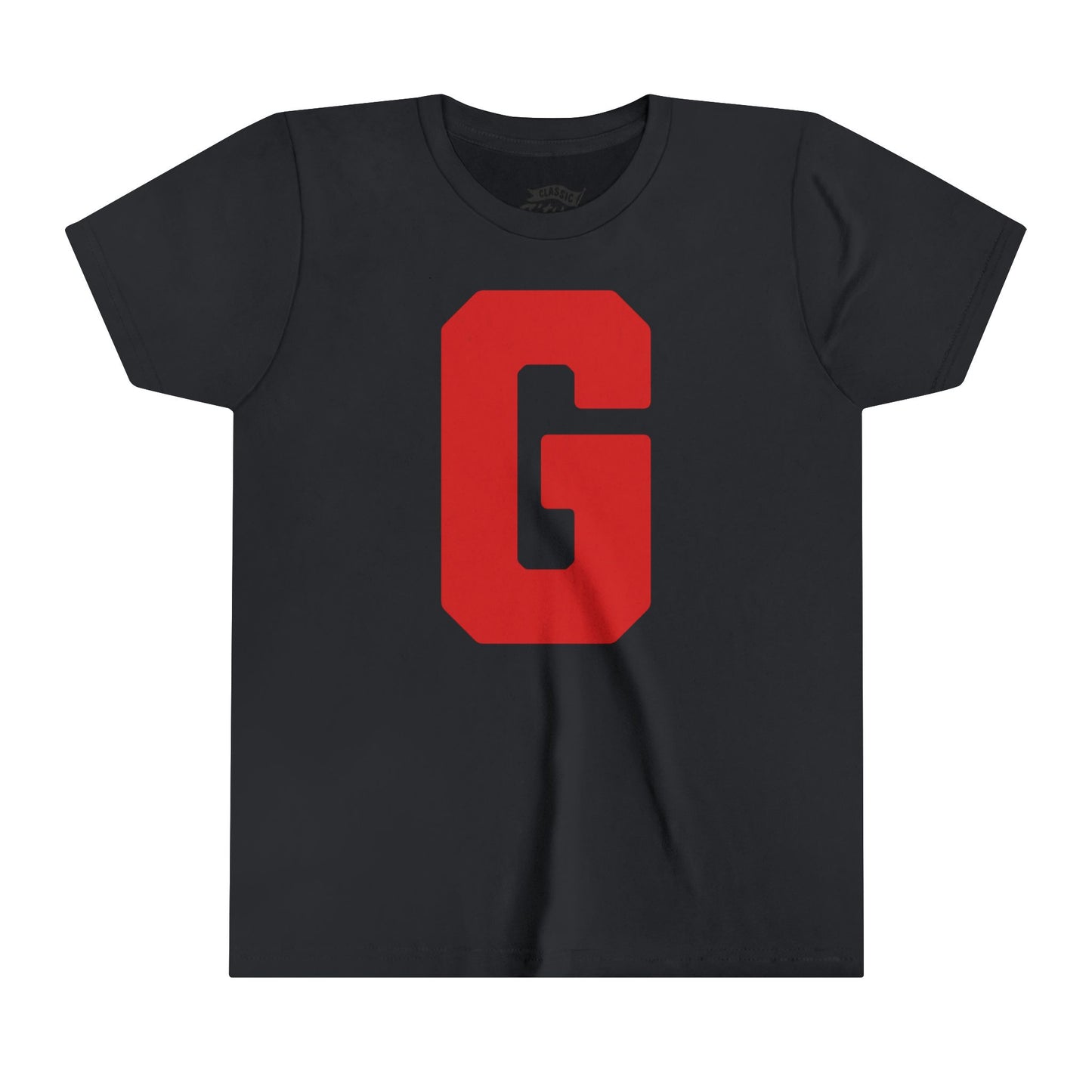 Kids Power G Tshirt