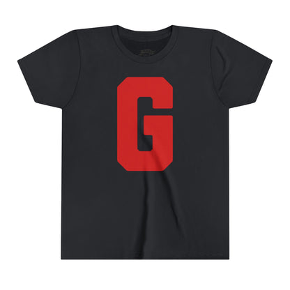 Kids Power G Tshirt