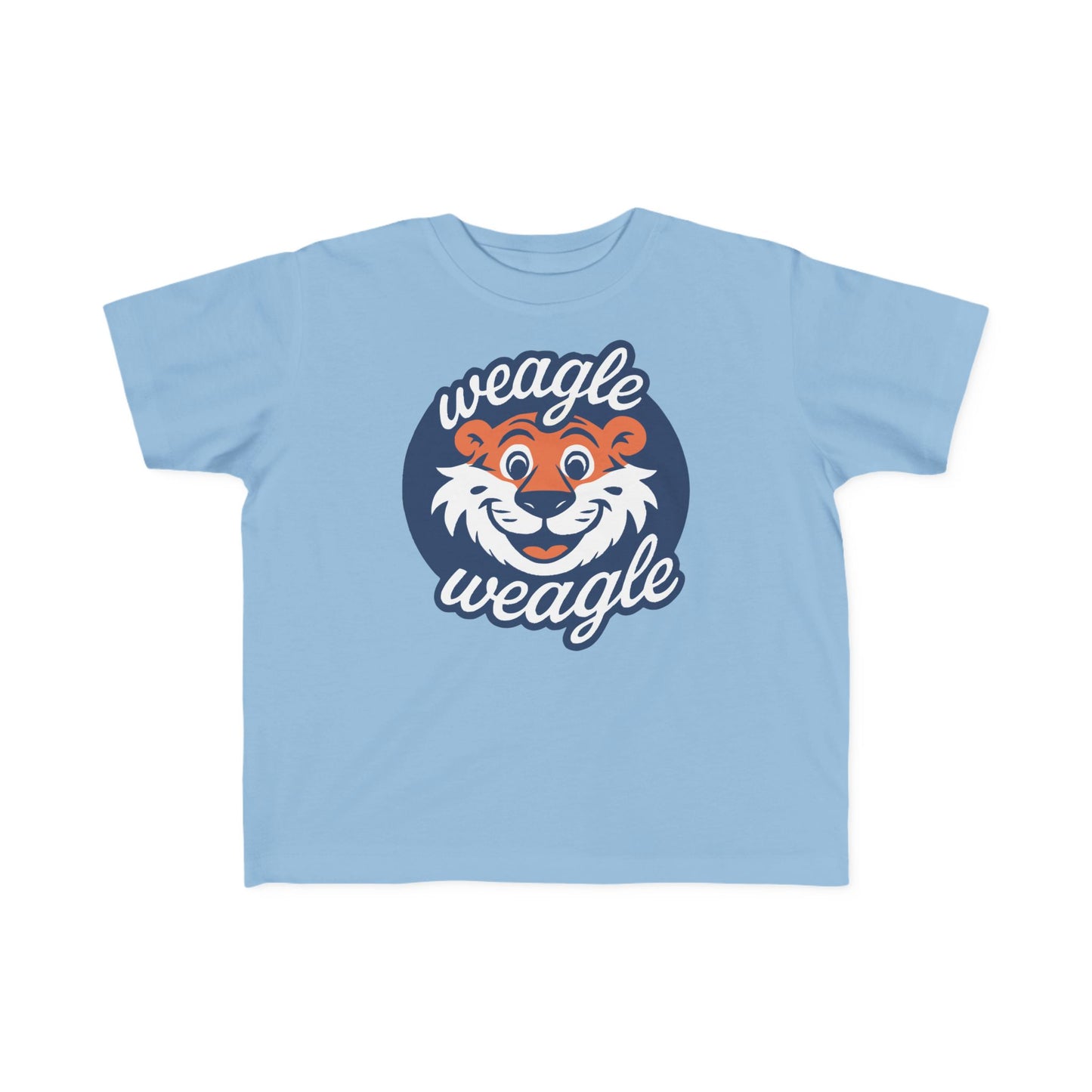 Baby & Toddler Weagle, Weagle Shirt