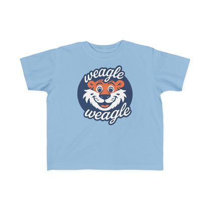 Baby & Toddler Weagle, Weagle Shirt