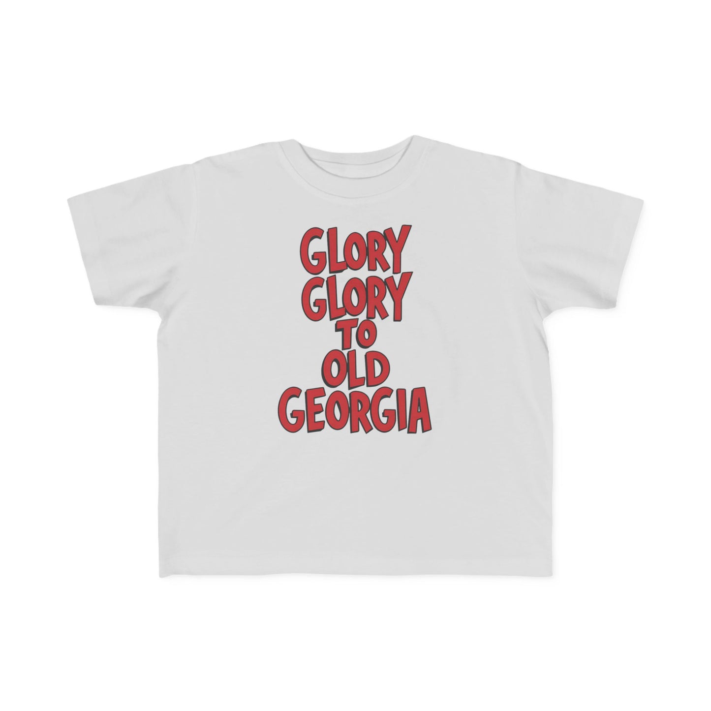 Baby & Toddler Glory, Glory Shirt