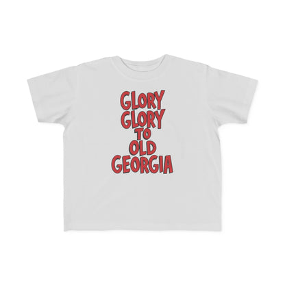 Baby & Toddler Glory, Glory Shirt