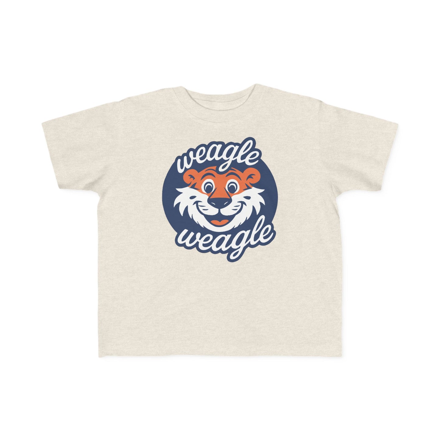 Baby & Toddler Weagle, Weagle Shirt