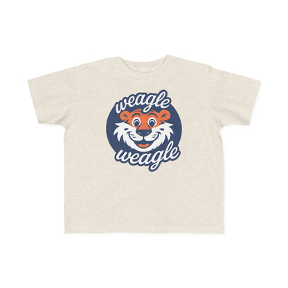 Baby & Toddler Weagle, Weagle Shirt