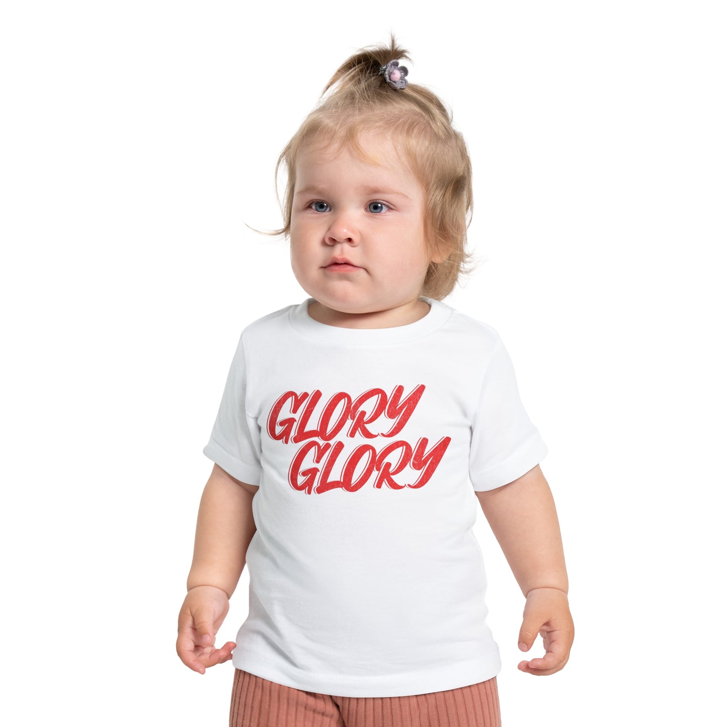 Baby Glory Glory Tee