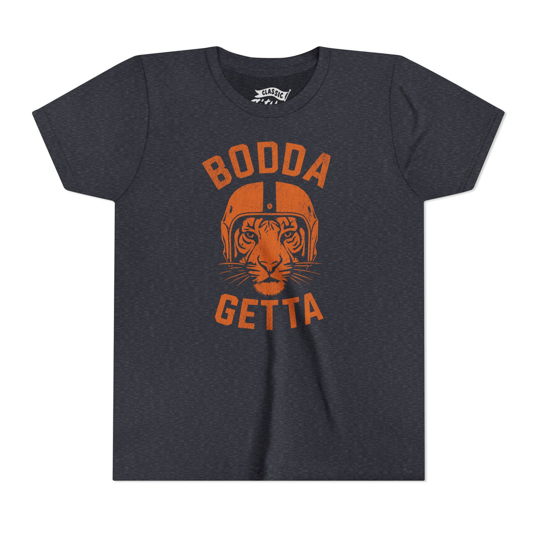 Kids Auburn Bodda Getta Shirt