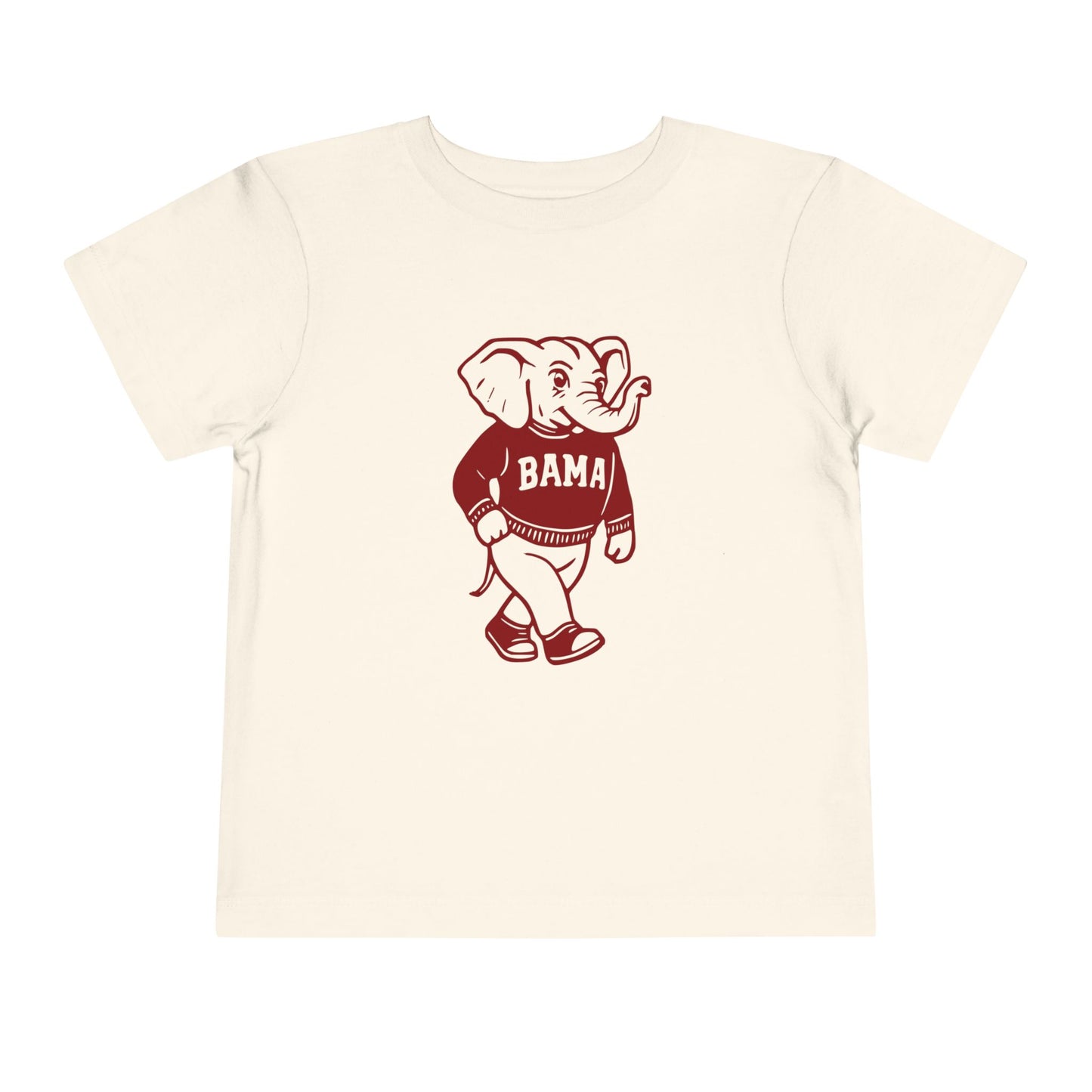 Baby & Toddler Big Al Shirt