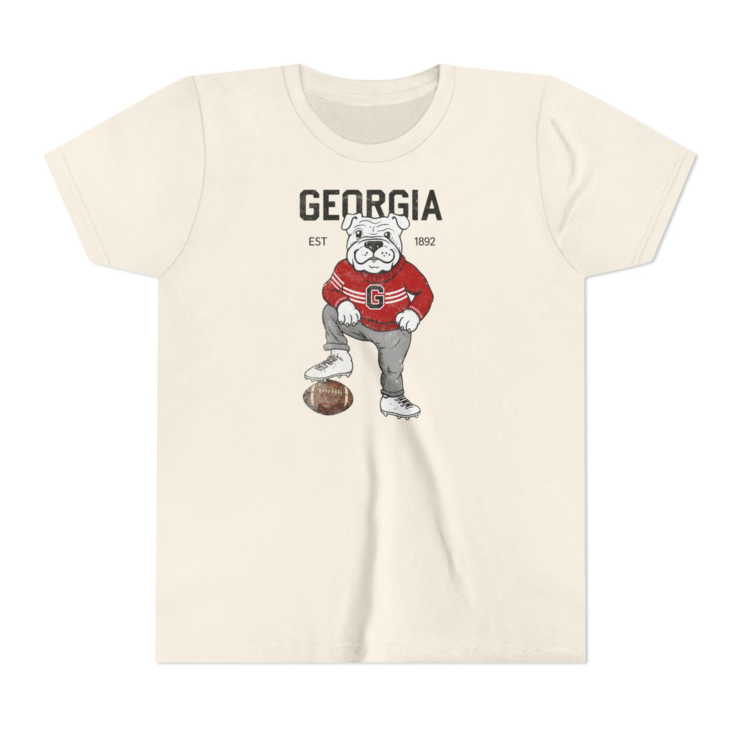 Kids Bulldog T-Shirt