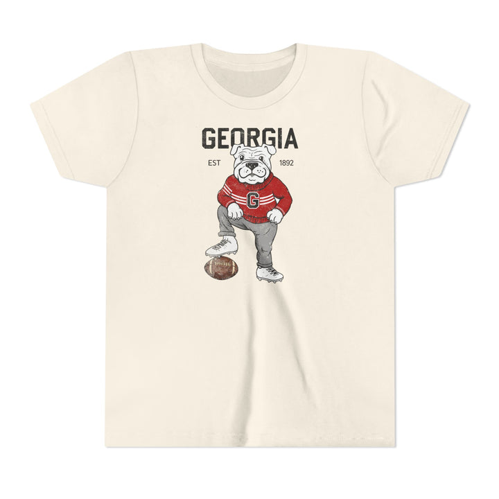 Kids Bulldog T-Shirt