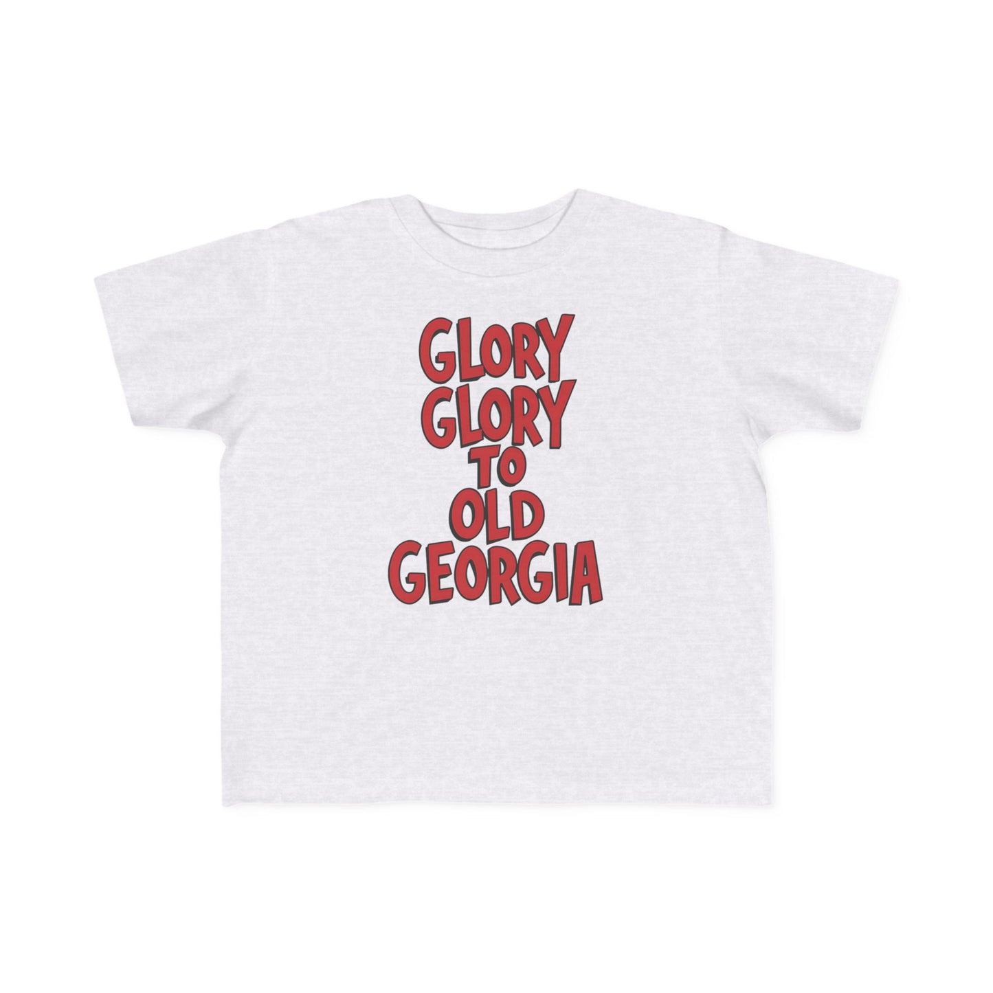Baby & Toddler Glory, Glory Shirt