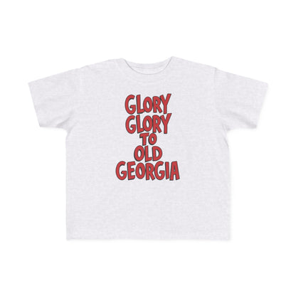 Baby & Toddler Glory, Glory Shirt