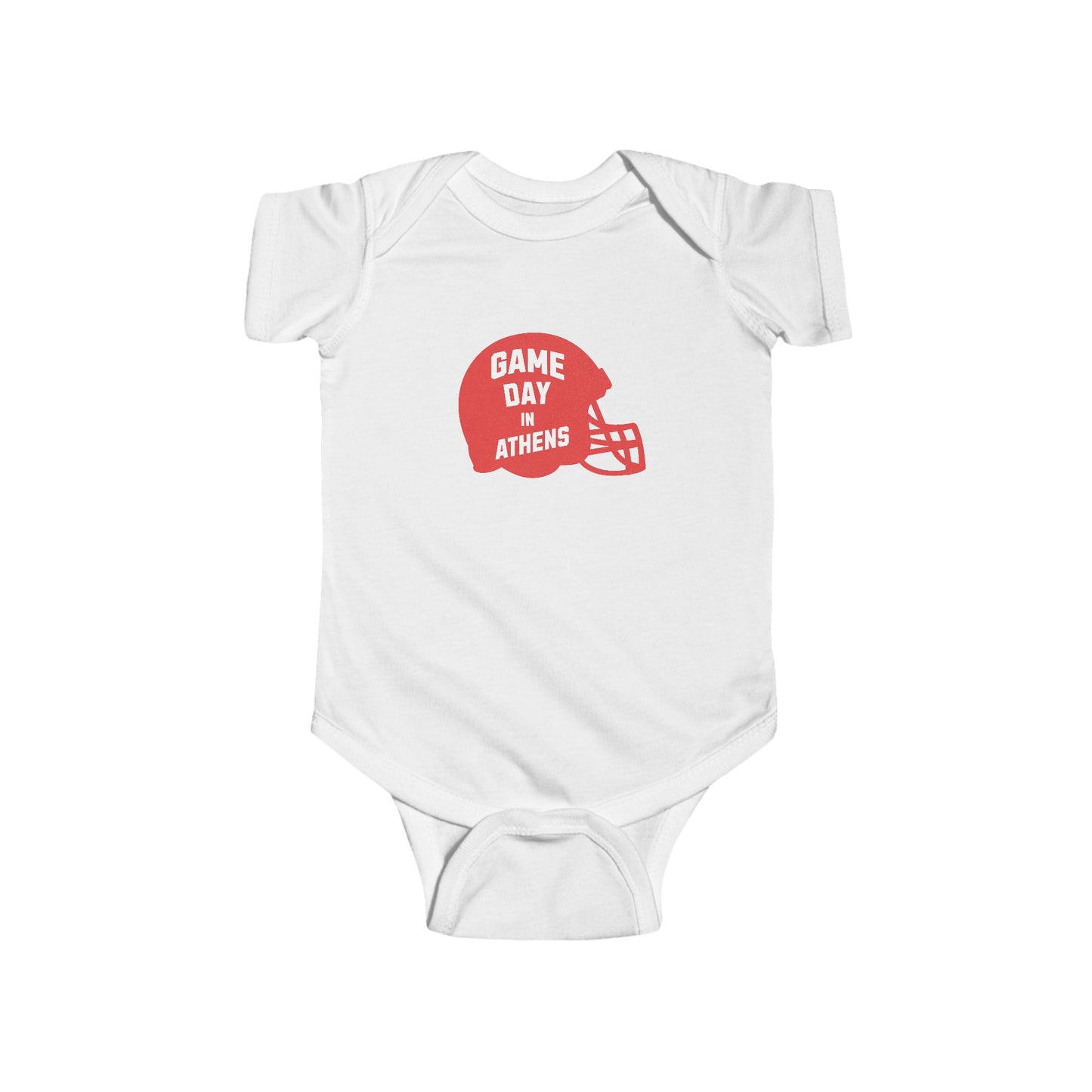 Baby & Toddler Saturday In Athens Shirt