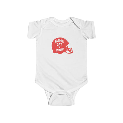 Baby & Toddler Saturday In Athens Shirt