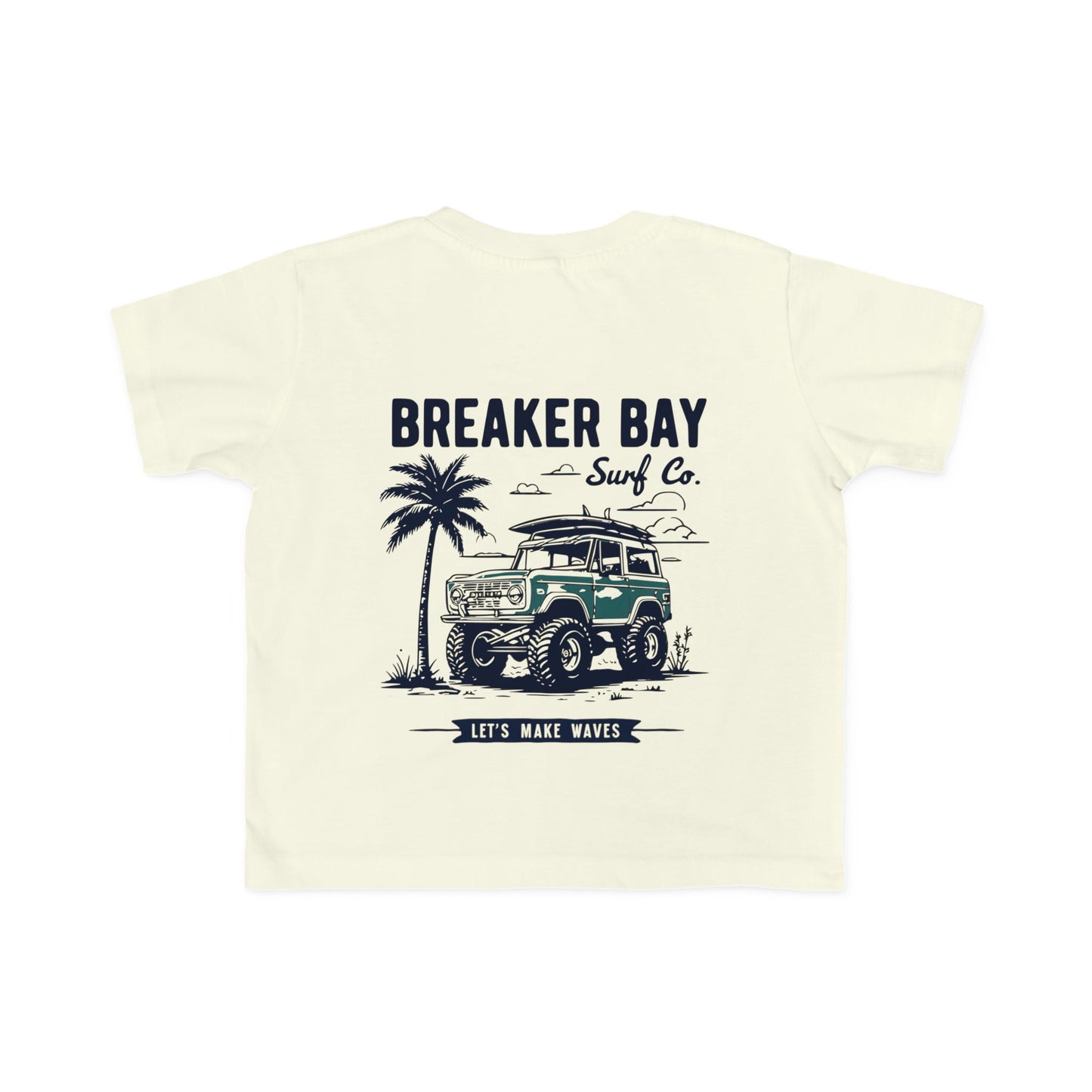 Breaker Bay Tshirt