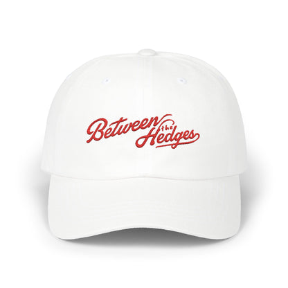 Adult Between The Hedges Hat