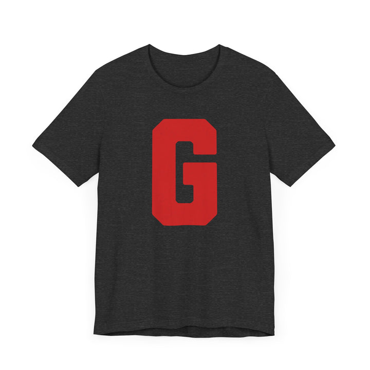 Adult Power G T-Shirt