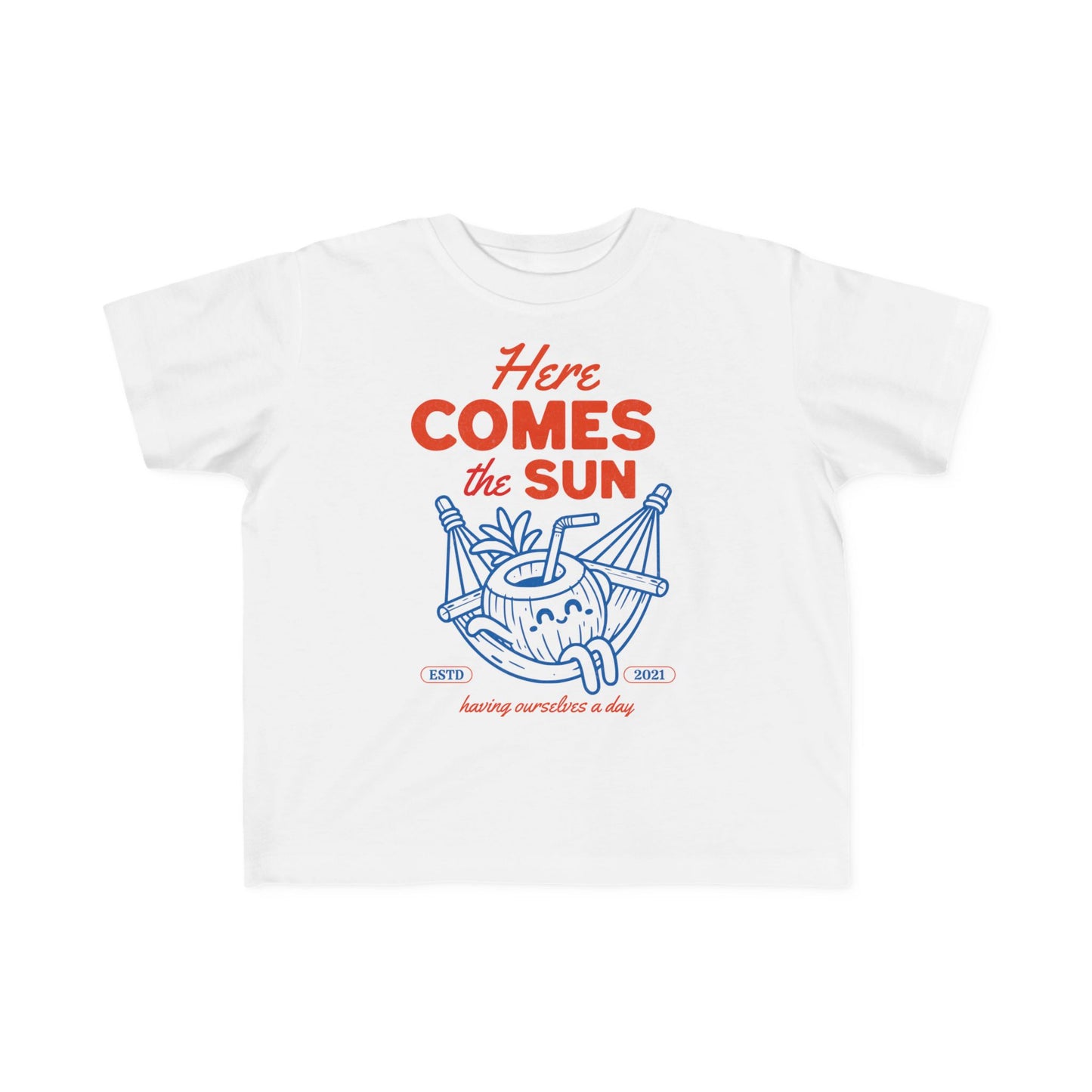 Here Comes the Sun Shirt