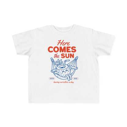Here Comes the Sun Shirt
