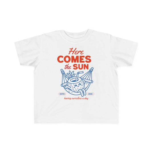 Here Comes the Sun Shirt