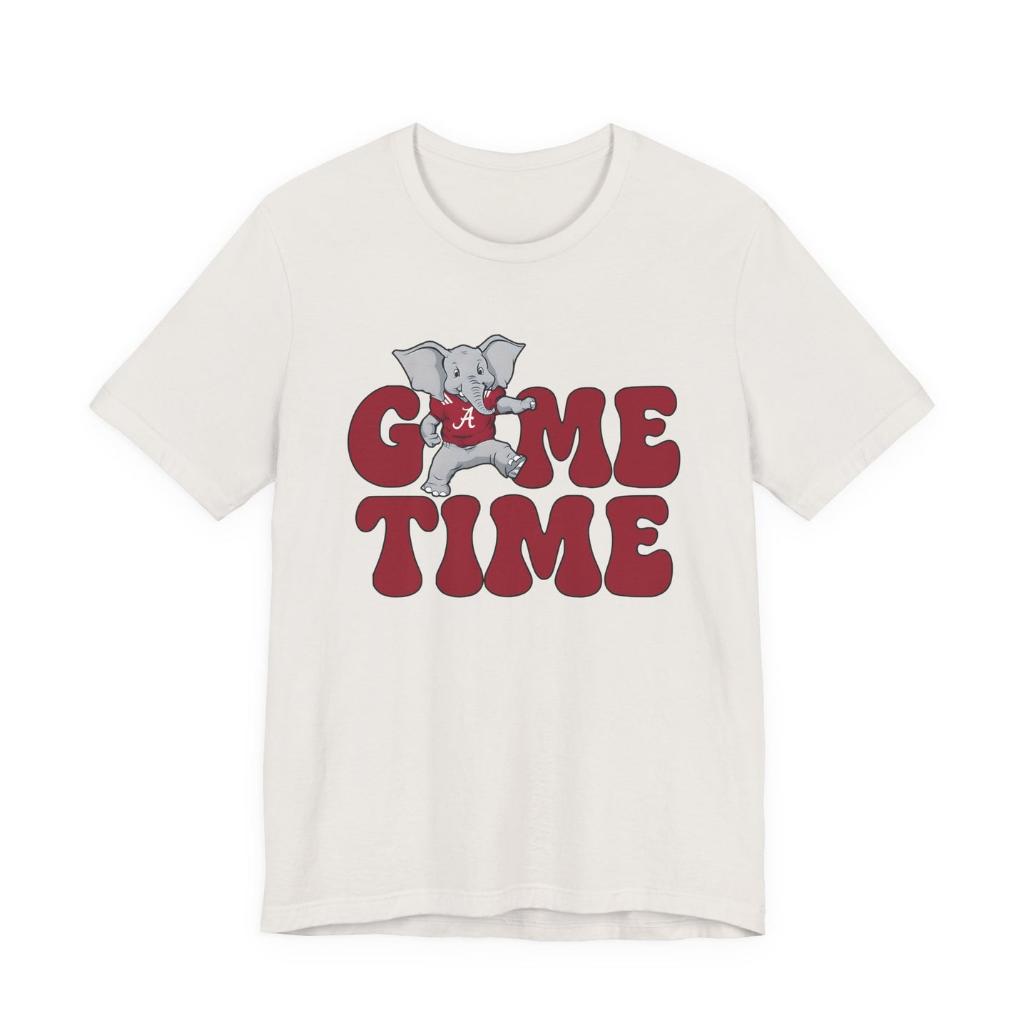 Adult Alabama Game Time Shirt