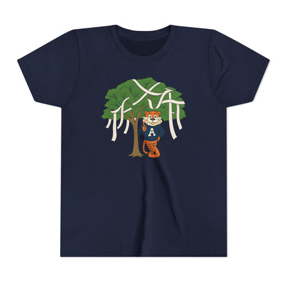 Kids Toomer's Corner Shirt