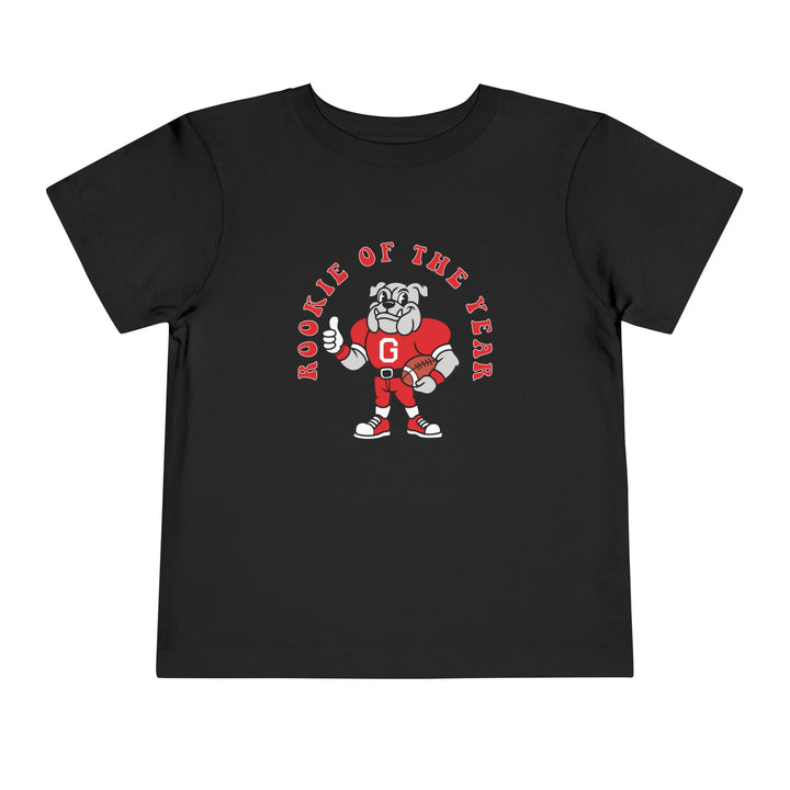Baby &amp; Toddler Rookie of the Year T-Shirt