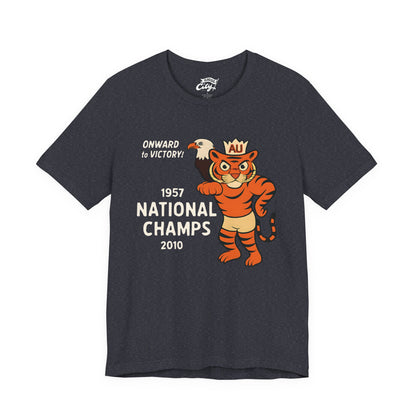 Adult Auburn Champs Shirt
