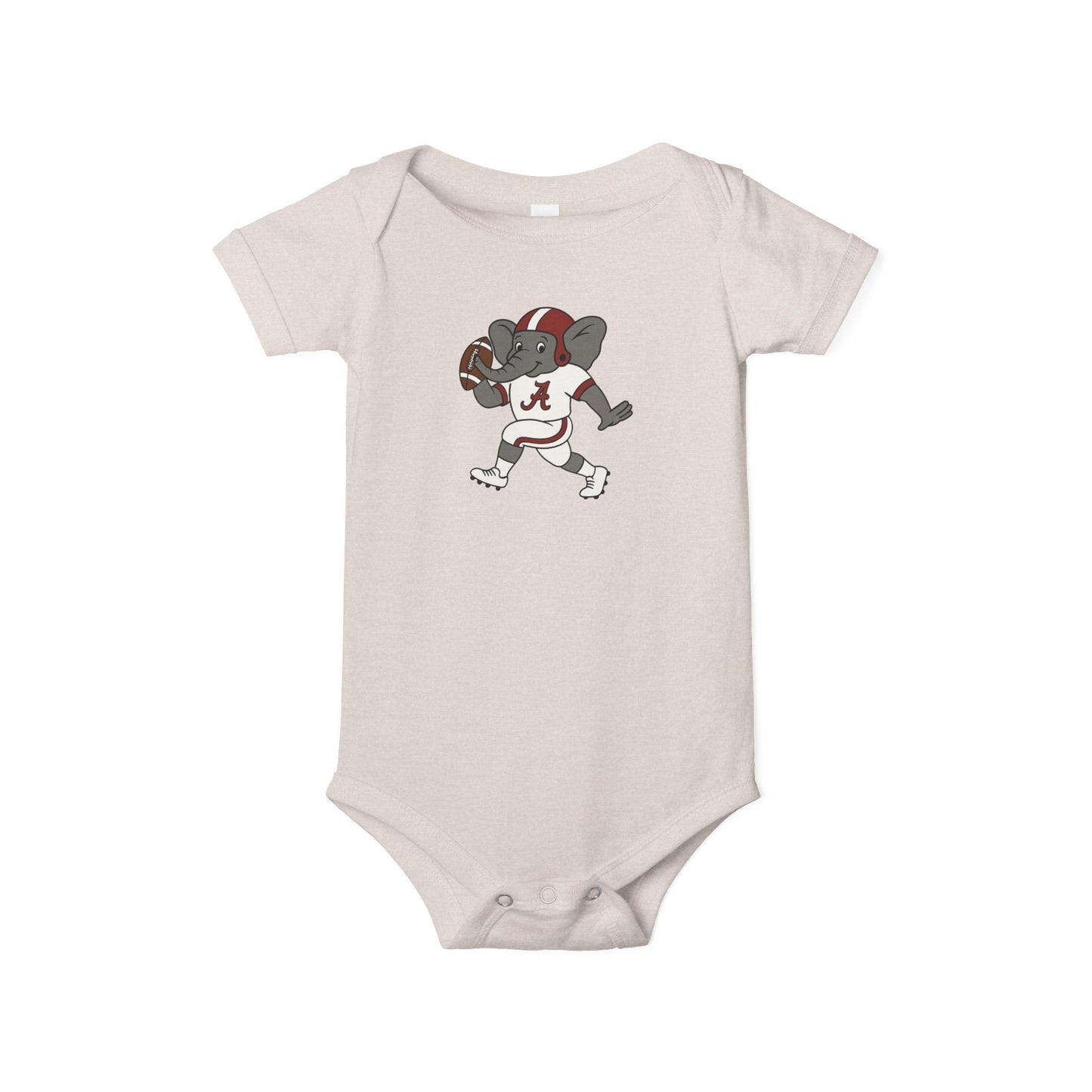 Baby & Toddler Alabama Football Shirt