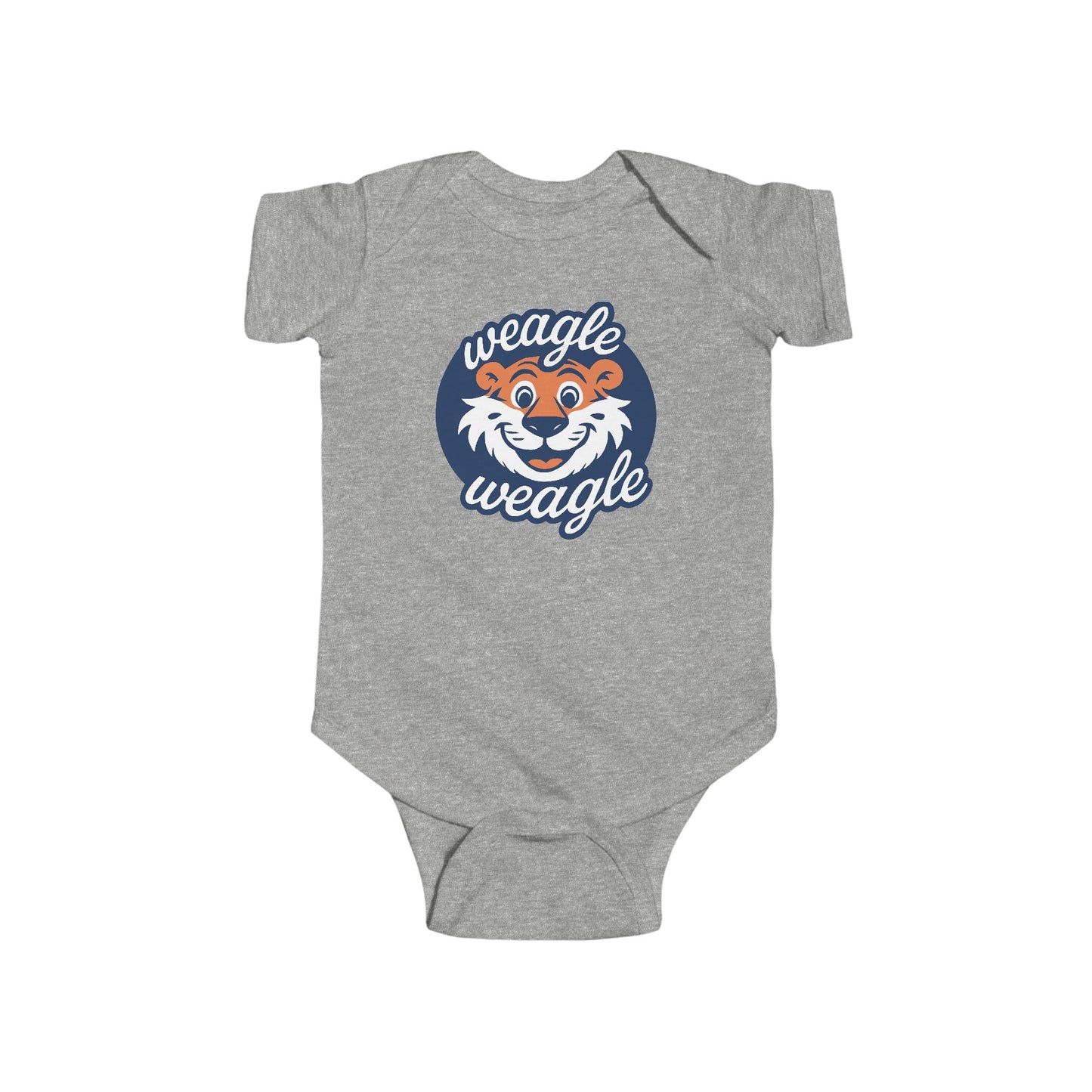 Baby & Toddler Weagle, Weagle Shirt