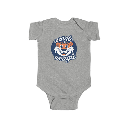 Baby & Toddler Weagle, Weagle Shirt