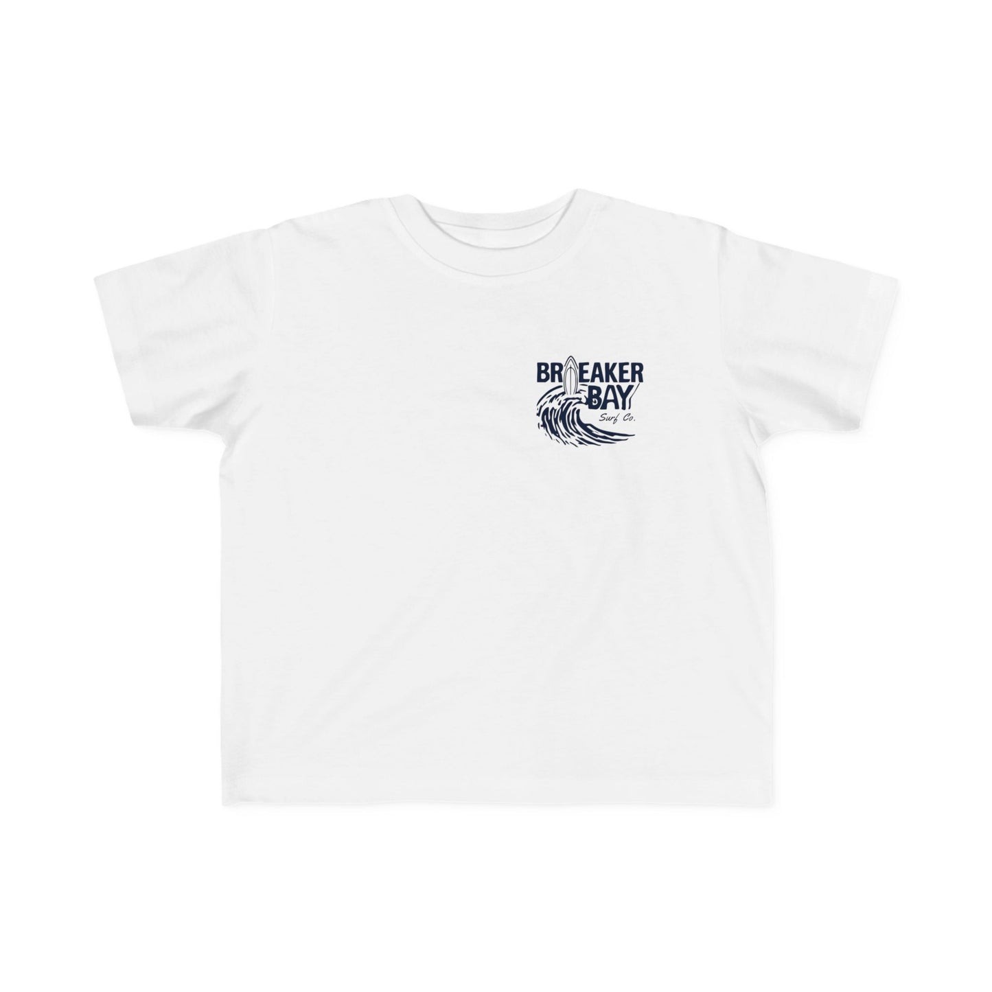 Breaker Bay Tshirt
