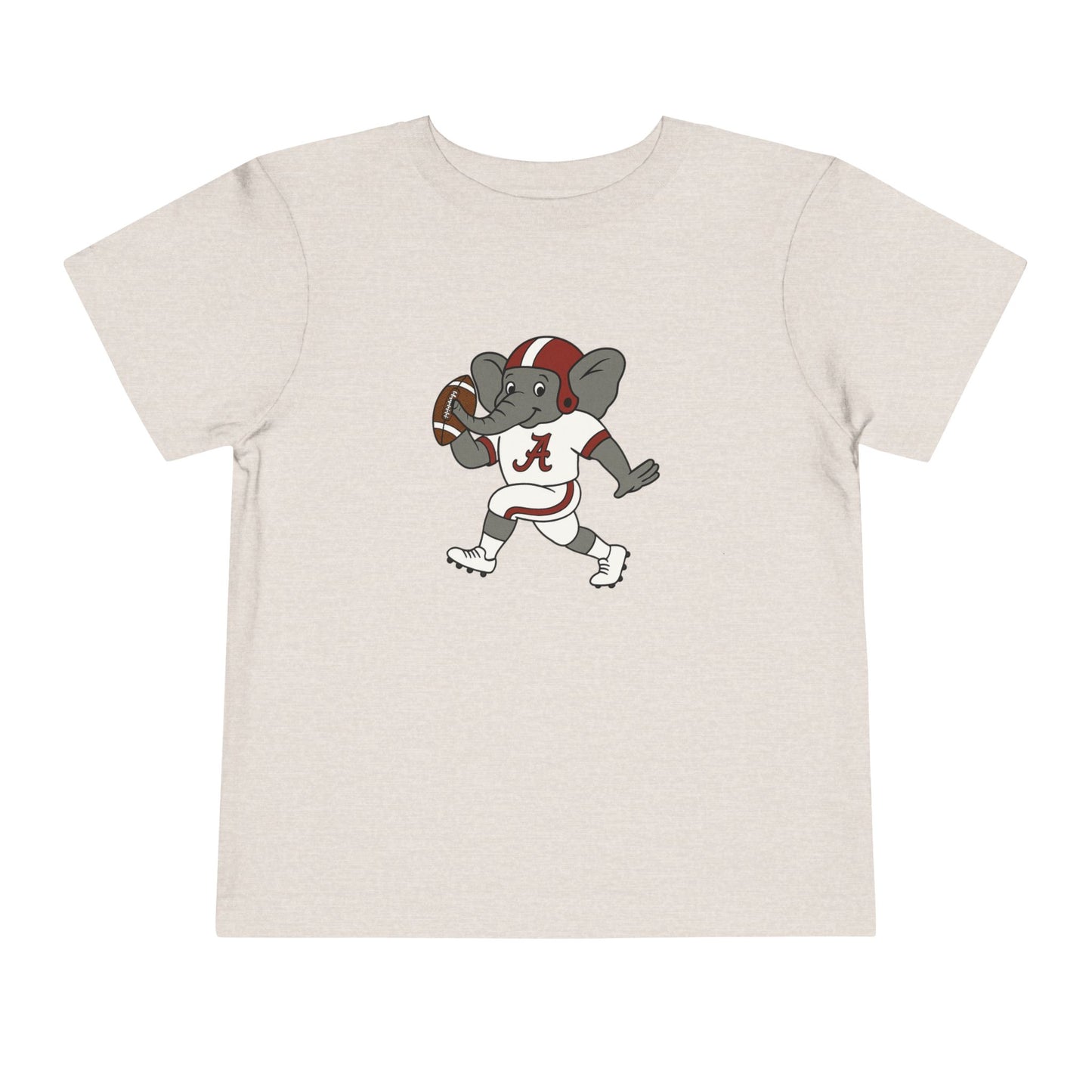 Baby & Toddler Alabama Football Shirt