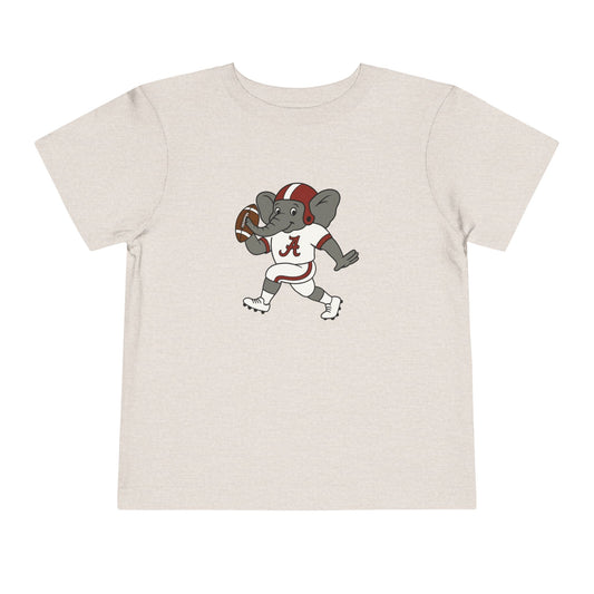 Baby & Toddler Alabama Football Shirt