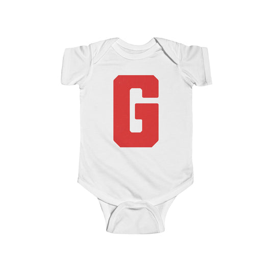 Baby Power G One Piece