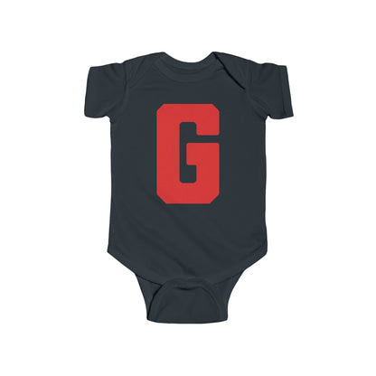 Baby & Toddler Power G Tshirt