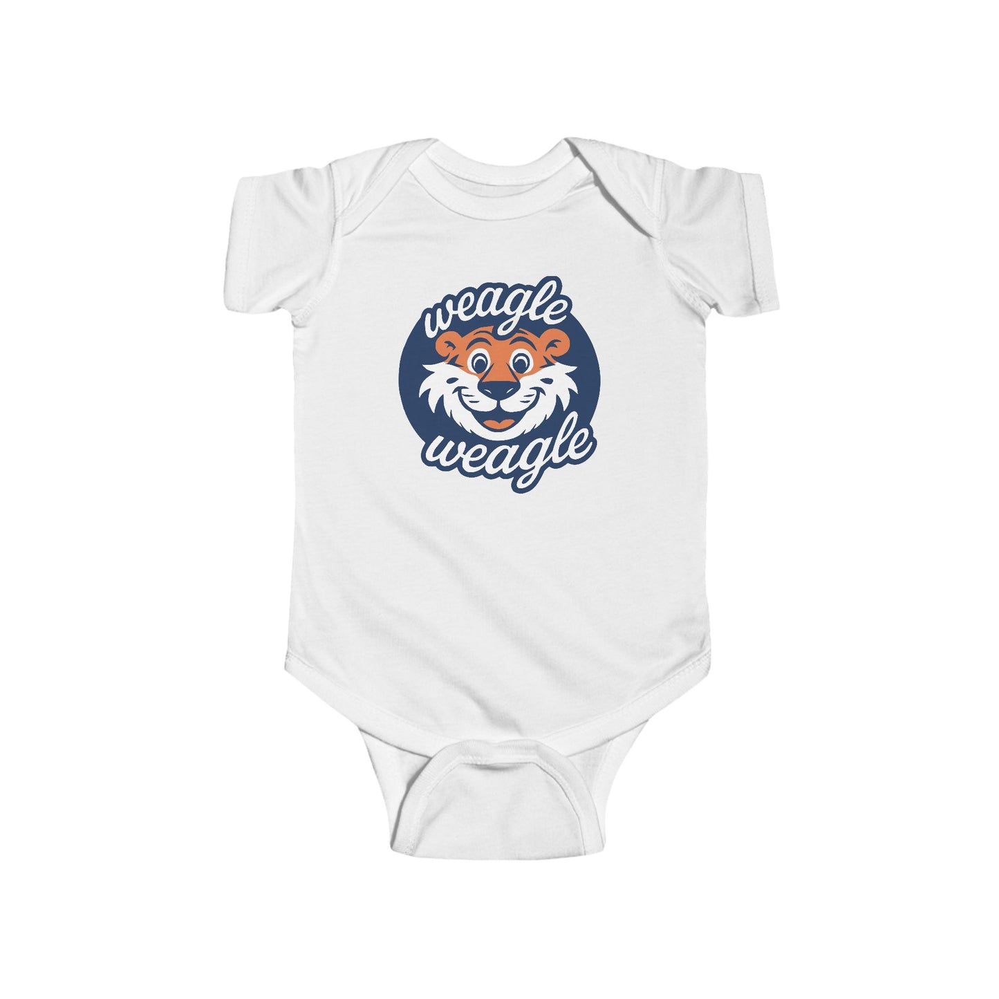 Baby & Toddler Weagle, Weagle Shirt