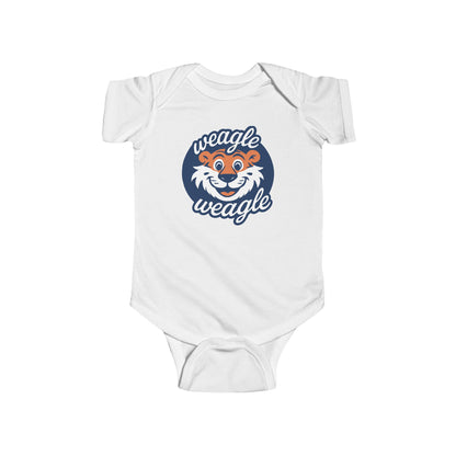 Baby & Toddler Weagle, Weagle Shirt
