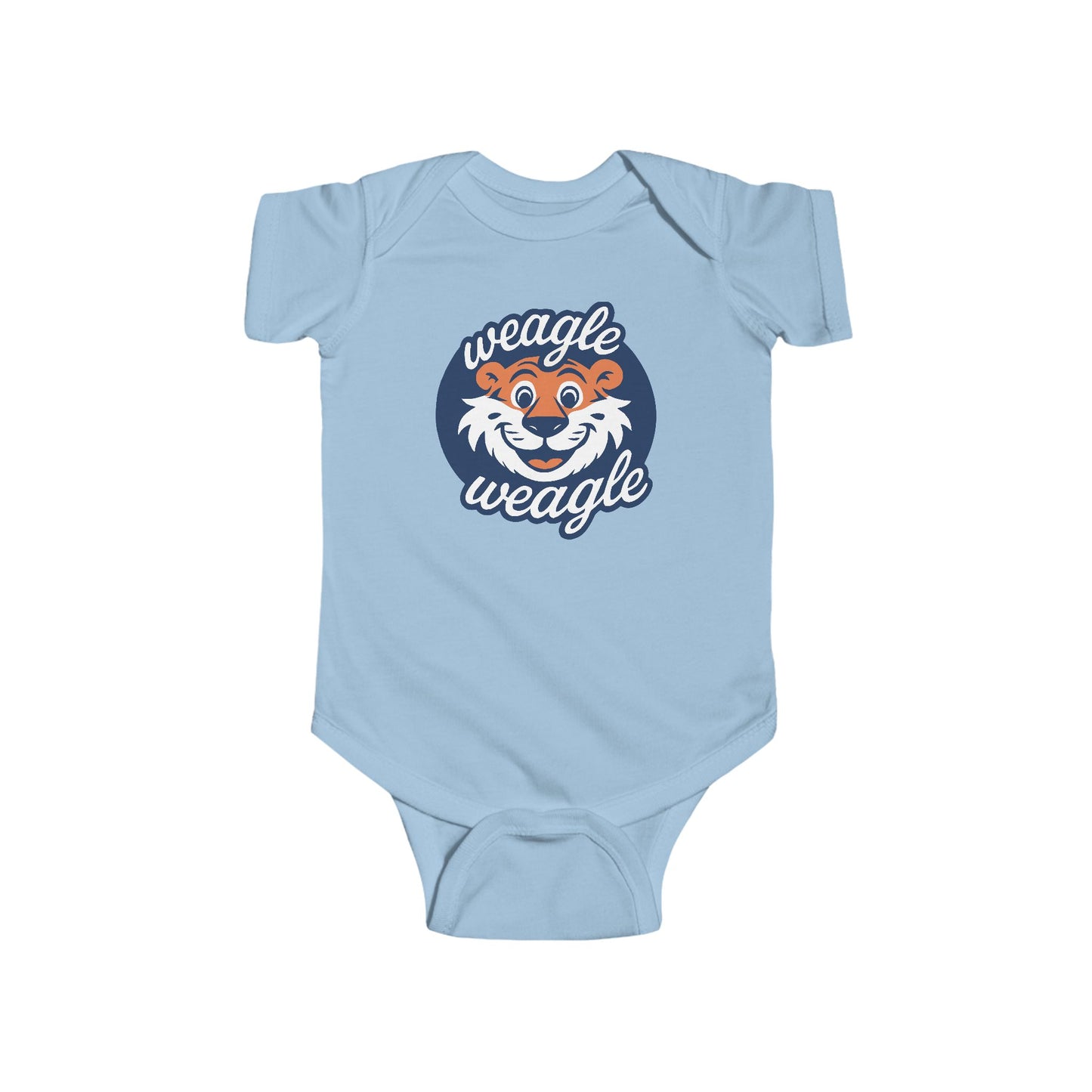 Baby & Toddler Weagle, Weagle Shirt