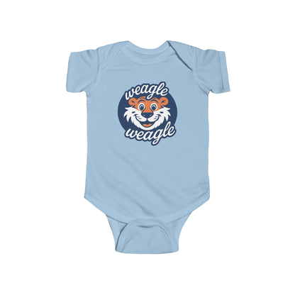 Baby & Toddler Weagle, Weagle Shirt