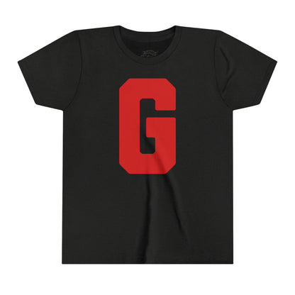 Kids Power G Tshirt