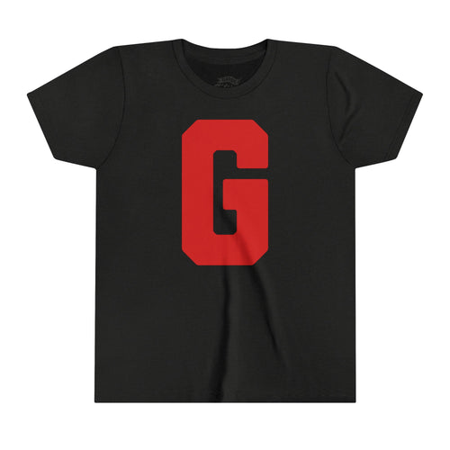 Kids Power G Shirt