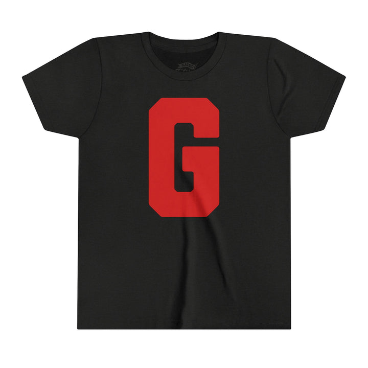 Kids Power G T-Shirt