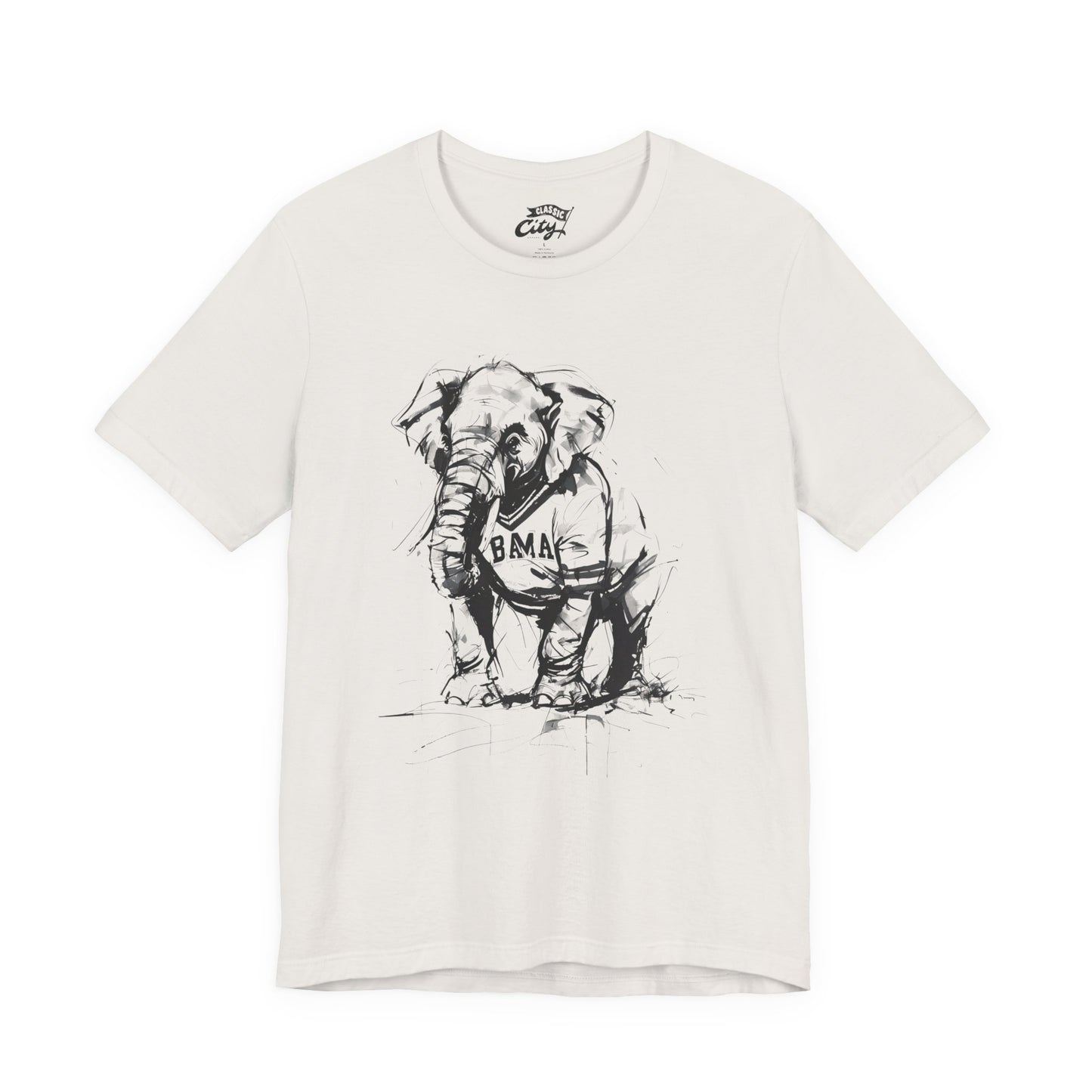 Adult Crimson Tide Shirt