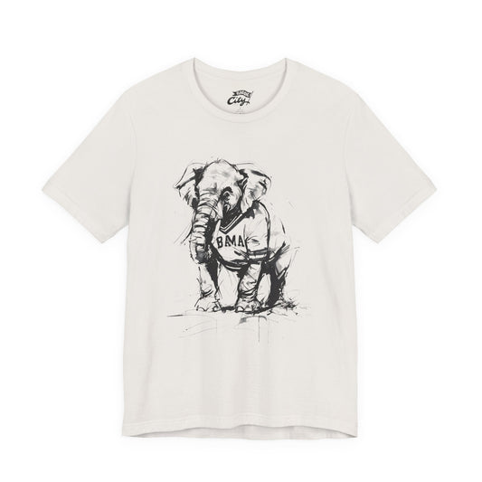 Adult Crimson Tide Shirt