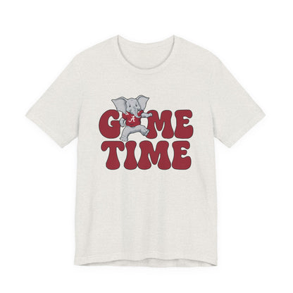 Adult Alabama Game Time Shirt