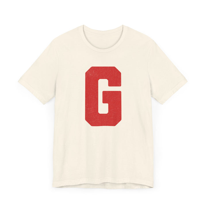 Adult Power G T-Shirt